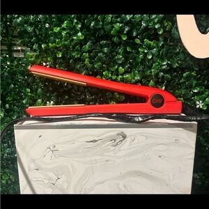 chi hair straightener flat iron